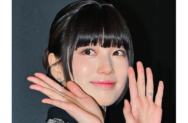 “ペ・スジ結婚”のデマに所属事務所激怒、法的措置を予告「いかなる合意や善処もない」【全文】