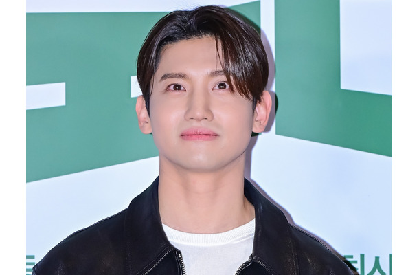 東方神起・チャンミン、日韓を股にかけ大活躍！9月の初ソロ日本ツアーは“全公演完売”