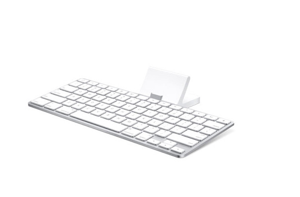 「iPad Keyboard Dock」