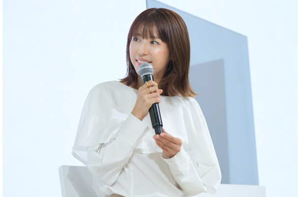 若槻千夏