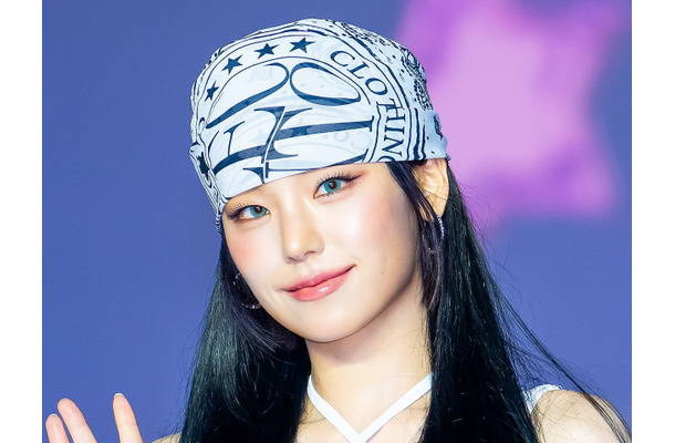 “パフォーマンスクイーン”ITZY・イェジ、「a-nation 2025」にソロ出演！圧巻ステージで観客を魅了