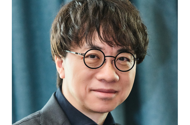 韓国映画館で新海誠監督の企画展　『君の名は。』など代表5作品を“サウンド特化館”で期間限定上映