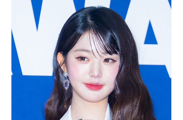 IVE・ウォニョン、結婚観と理想のタイプを語る「人生最後の目標は夫との豪華な暮らし」