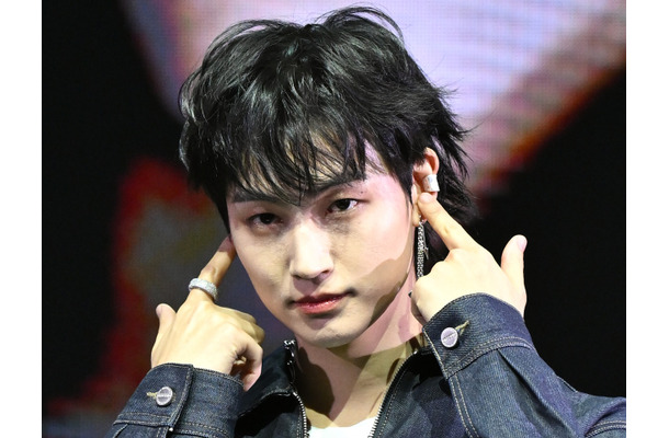 GOT7・JAY B、「WATERBOMB SINGAPORE」で“ホット”なオーラ全開！全10曲の圧巻ステージを披露
