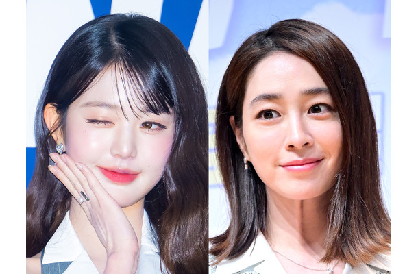 イ・ビョンホンの息子（10）、IVE・ウォニョンと対面！意外な感想に母イ・ミンジョン感動