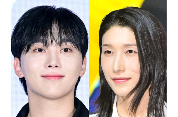 SEVENTEEN・スングァン、“韓国バレー女帝”の心強い右腕に!? キム・ヨンギョン新番組に注目