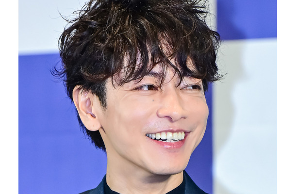 佐藤健が韓国語で挨拶「アンニョンハセヨ」　ソウル開催のソロファンミへ誠実なメッセージ