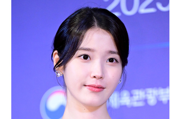 IU、ファンに思い出に残る空間をプレゼント！ソウルでポップアップストア開催決定