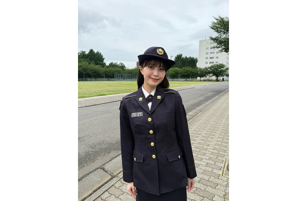 榎本ゆいな（写真は榎本ゆいなの公式インスタグラムから）※所属事務所に掲載許諾をもらってます