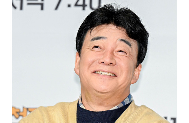 「判断は視聴者に委ねる」BTSメンバーとの親交でも知られるペク・ジョンウォン、Netflixで復帰へ
