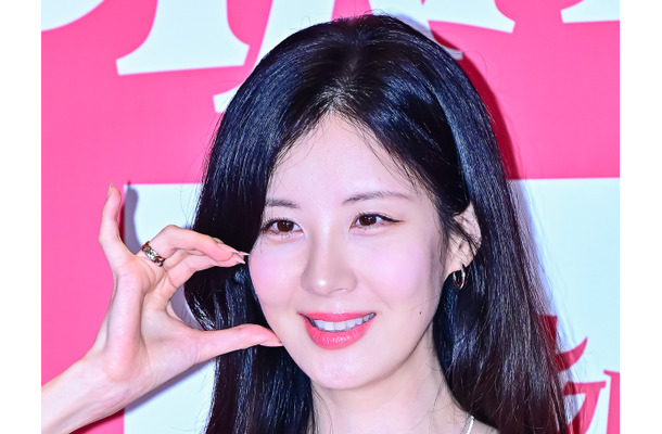 少女時代・ソヒョン、短編映画に出演決定！形式にとらわれない演技への情熱が光る、9月韓国公開