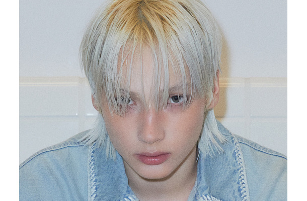 TXT・ヒュニンカイ、少年から大人へ…シックなオーラをまとい「MAPS JAPAN」表紙に登場
