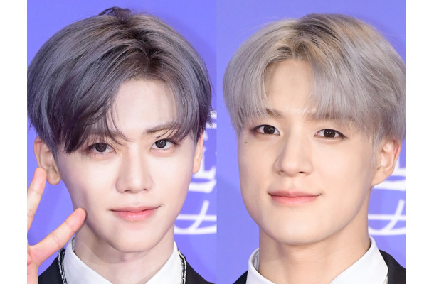 NCTのジェミンとジェノ、野球を題材にした新ドラマに出演と報道　久しぶりの演技活動に期待感
