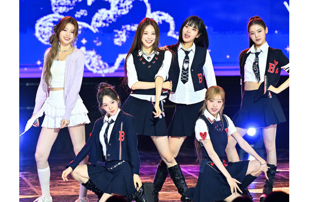 8月にメンバー脱退したizna、カムバック決定！9月30日に新AL『Not Just Pretty』リリース