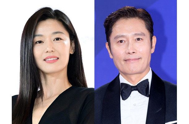 “超豪華タッグ”に期待！『星から来たあなた』チョン・ジヒョン、イ・ビョンホンと米ドラマリメイク作で共演か？「検討中」