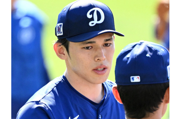 「惨憺たる結果」佐々木朗希のマイナー4失点に韓国紙も厳しい評価「日本が誇る“怪物投手”、復調の兆し見えず」