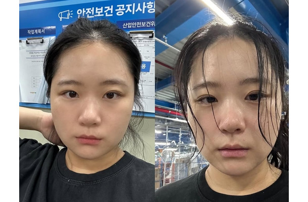 物流センター内部を“無断撮影”で批判殺到！韓国女性活動家の“バイト体験”が思わぬ騒動に発展