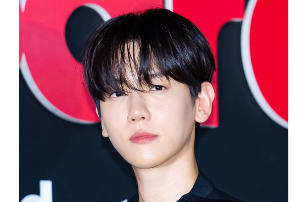 EXO・ベクヒョン、韓国籍の芸能人として初めての快挙　中国最大のSNSで“ダイヤモンド”クラスに