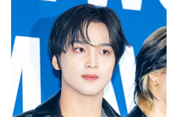 NCT・ヘチャン、ソロ曲『CRZY』で官能的な魅力を放つ…“オールラウンダー”の真価を証明