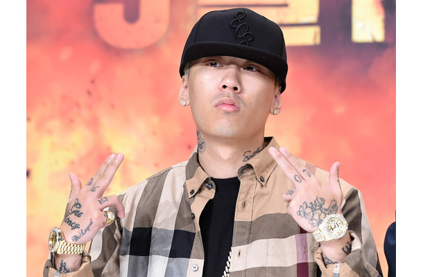 Dok2、リリックで“出版物名誉毀損”告訴される「言いたいことを吐き出すラッパーが罪なのか」