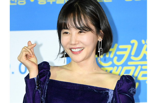 ヒョンビン所属事務所が『愛の不時着』女優と専属契約！セリ家長男の妻演じたファンウ・スルヘ