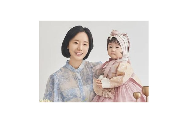 『紅白』にも出演、医師と結婚した韓国女優の娘（3）が演技初挑戦！監督はまさかのママ？ 