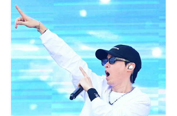 韓国HIPHOPアーティスト、“学歴詐称騒動”のトラウマを克服「死ぬ瞬間に思い出すほどの場面」