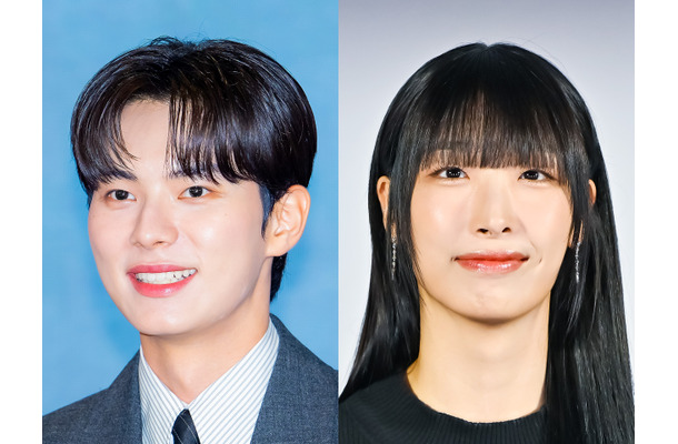 少女時代・ユナと共演中の若手俳優、同い年の女優と順調に交際続ける！“ペアリング”に注目
