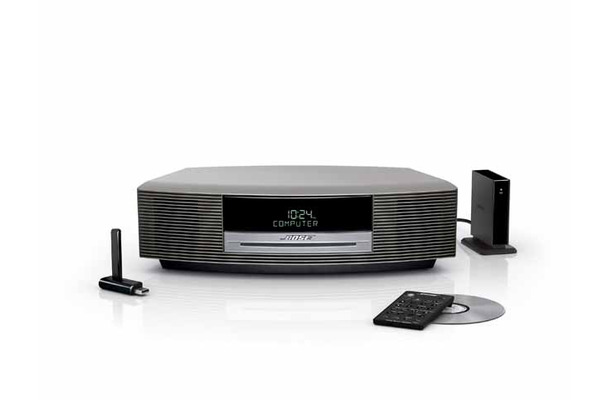 Wave Music system - SoundLink