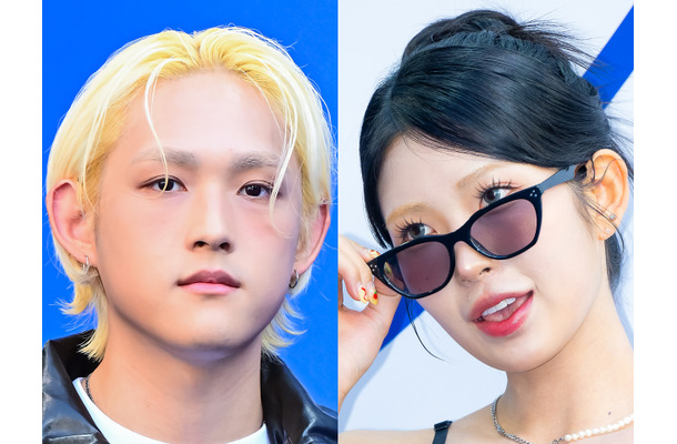 幼い頃に元・巨人軍のピッチャーだった父親と女優の母親を突然失った韓国の兄妹、不仲説を一蹴「仲良いですよ」