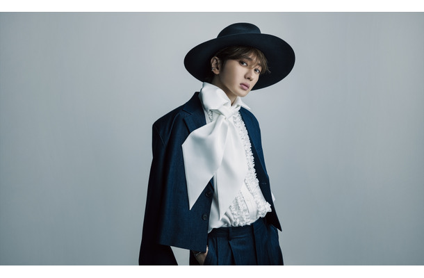 Nissy（西島隆弘）