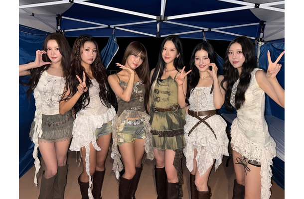 「世界で最も美しい顔」1位メンバー所属のMOMOLAND、3年ぶりにカムバック！新曲『RODEO』リリース