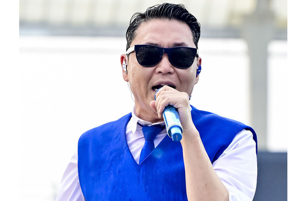 睡眠薬“代理受領”疑惑の『江南スタイル』PSY、韓国警察が近く召喚へ「取り調べる予定」