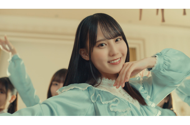 日向坂46・松尾桜