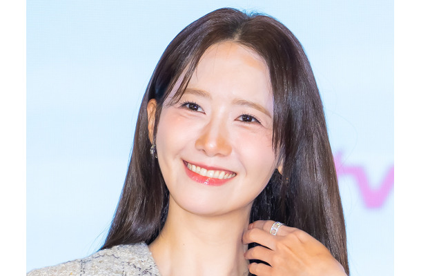 少女時代・ユナ、ドラマ『暴君のシェフ』で人気急上昇中！3週連続で話題性1位を記録