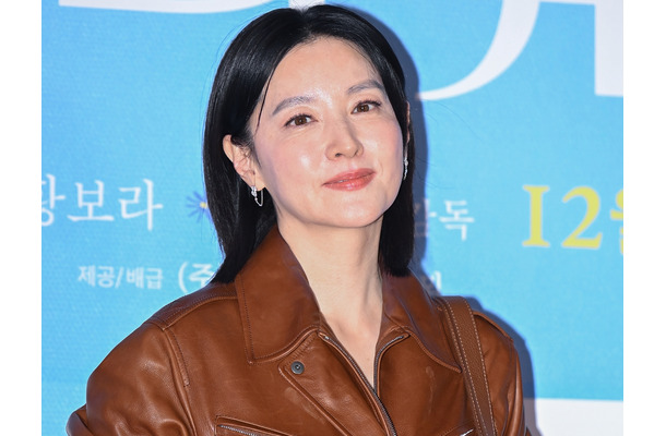 『チャングム』女優イ・ヨンエ、中2の娘がアイドルデビュー？「オーディション受けている」