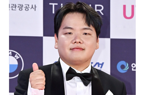 BTS・JINとも共演！登録者数212万人の韓国人気ユーチューバーが電撃結婚へ、婚約者の妊娠も報告