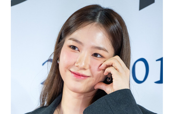 OH MY GIRL出身ジホ、MYNESTカンパニーと専属契約締結！女優活動に本腰を入れる