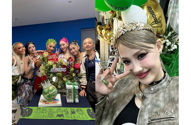 TWICE・モモの実姉も所属、韓国ダンス番組優勝の日本チームに分裂危機…契約問題でリーダーと他メンバーが対立【全文】