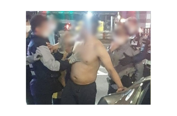 プロ野球選手から暴力団員に…出所2カ月で妻を骨折させ再逮捕、韓国元有望投手の転落