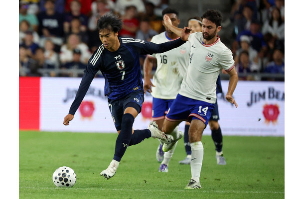 「韓国に敗れたアメリカ、日本に勝って安堵のため息」森保ジャパン完敗に韓国紙も反応「無得点の1分1敗」