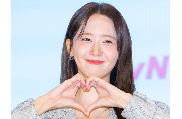 少女時代・ユナ、ドラマ『暴君のシェフ』のストイックな役作り「（料理の演技の）95％は自分で…」