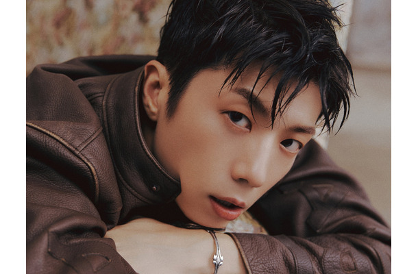 2PM・ウヨン、幅広い音楽で名盤誕生の予感！新AL『I’m into』ハイライトメドレー公開