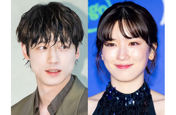 坂口健太郎、訪韓前に永野芽郁との“三角関係”報道で波紋広がるが…韓国映画祭側「スケジュールに変更はない」