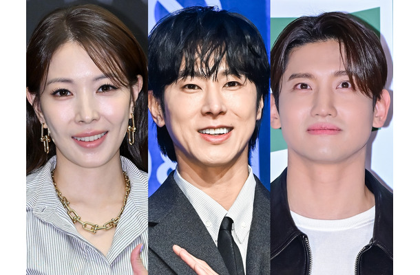 BoA＆東方神起、20年越しの“初コラボ”実現！ドラマ『すべての恋が終わるとしても』の主題歌に抜擢