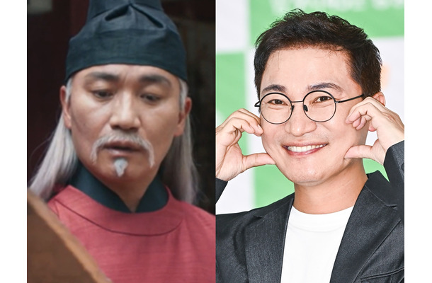 中国人声優が韓国人俳優の発音をSNSで酷評…ヒットドラマ『暴君のシェフ』で韓中芸能界がピリつく事態に