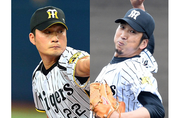 今季引退の呉昇桓、“古巣”阪神のセ優勝を祝福「“おめでとう”と伝えたい」藤川球児監督にも言及