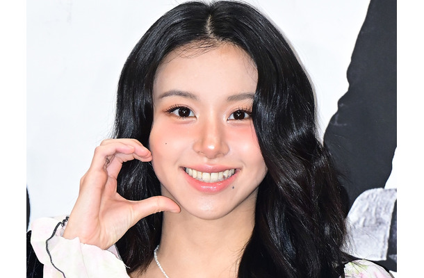 TWICE・チェヨン、本日（12日）待望の“ソロデビュー”！気になるメンバーの反応は？「喜んでくれた」【一問一答】