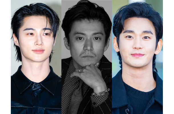 1話1億円　日本俳優の数倍とも言われた韓国俳優の“Netflix出演料”が激減しているワケ