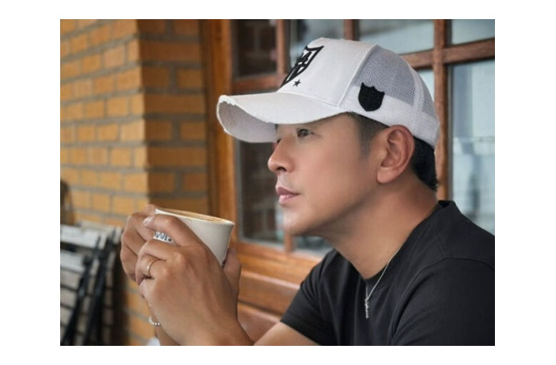 日本でも絶大人気だった元祖“アジアのプリンス”、19歳年下と再婚してさらに若々しく!!